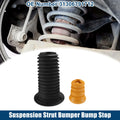 Suspension Strut Bumper Bump Stop Replacement Set for BMW 228i (2014–2016)