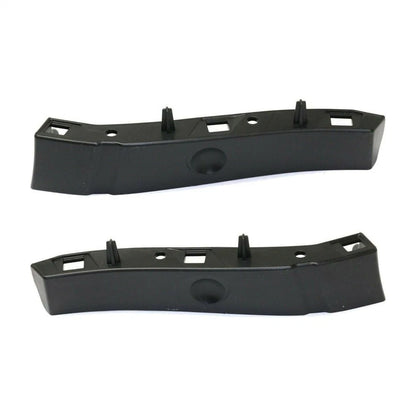 Front Bumper Bracket Retainer Support for Chevy Colorado (2015–2020) 23467531 23467532