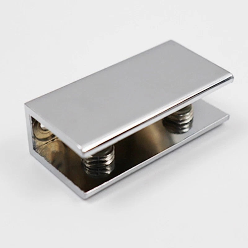 Adjustable Glass Clamps Tool Clips Holder Kit for