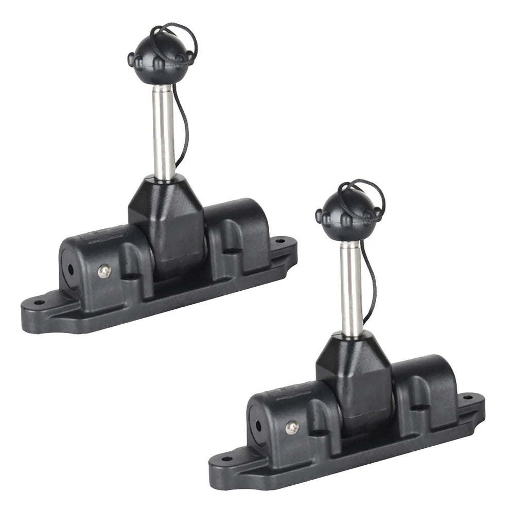 Paddle Seat Inflatable Boat Lock Holder for