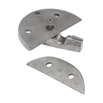 316 Stainless Steel Boat Door Catch for Reliable Security