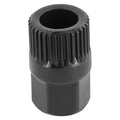 Hexagon Removal Tool for - 33 Teeth