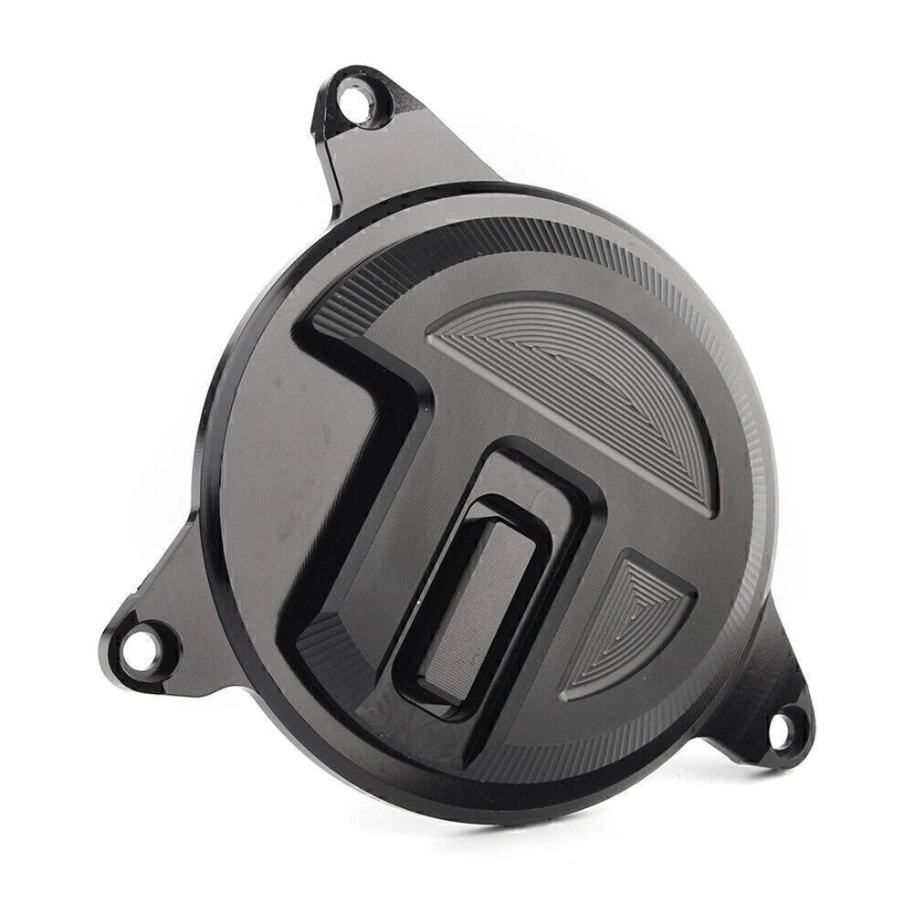 Engine Stator Guard Motor Cover Case Protector for Honda Forza 300 125 (2018)