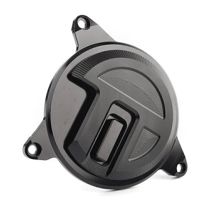Engine Stator Guard Motor Cover Case Protector for Honda Forza 300 125 (2018)