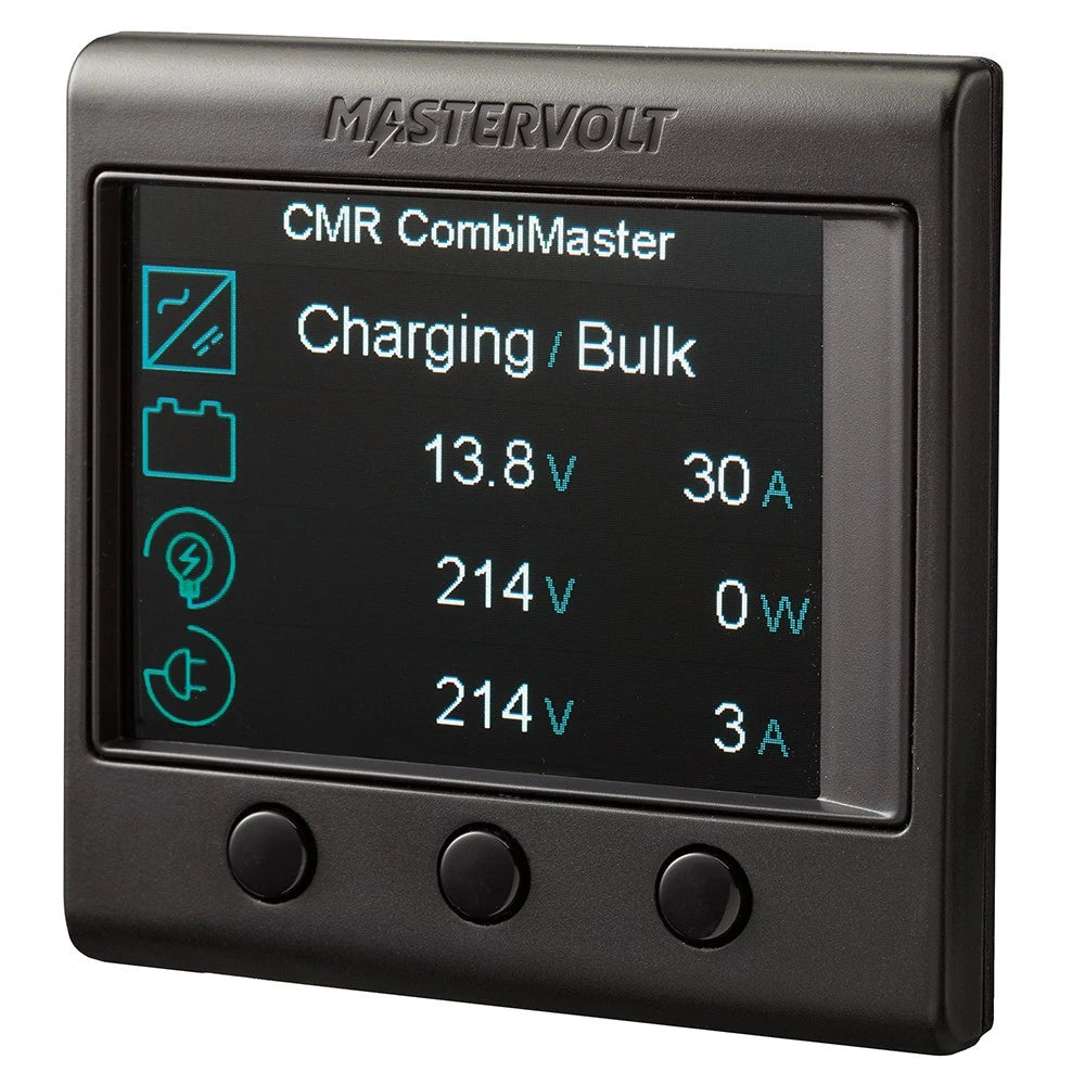 SmartRemote for Mastervolt (77010600)