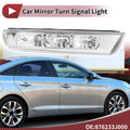 Mirror Turn Signal Light Replacement for Hyundai Santa Fe Right (2013–2018)