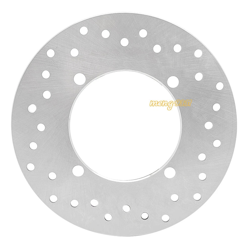 Front/Rear Brake Disc Rotor for Yamaha Wolverine YXE70 (2018–2023)