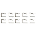 Leak Off Pipe Clips for Land Rover Discovery (2005–2016)