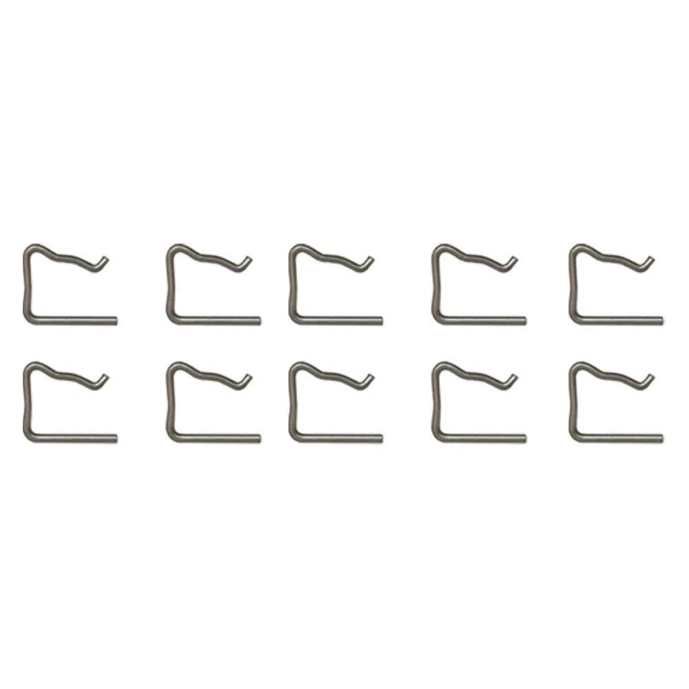Leak Off Pipe Clips for Land Rover Discovery (2005–2016)