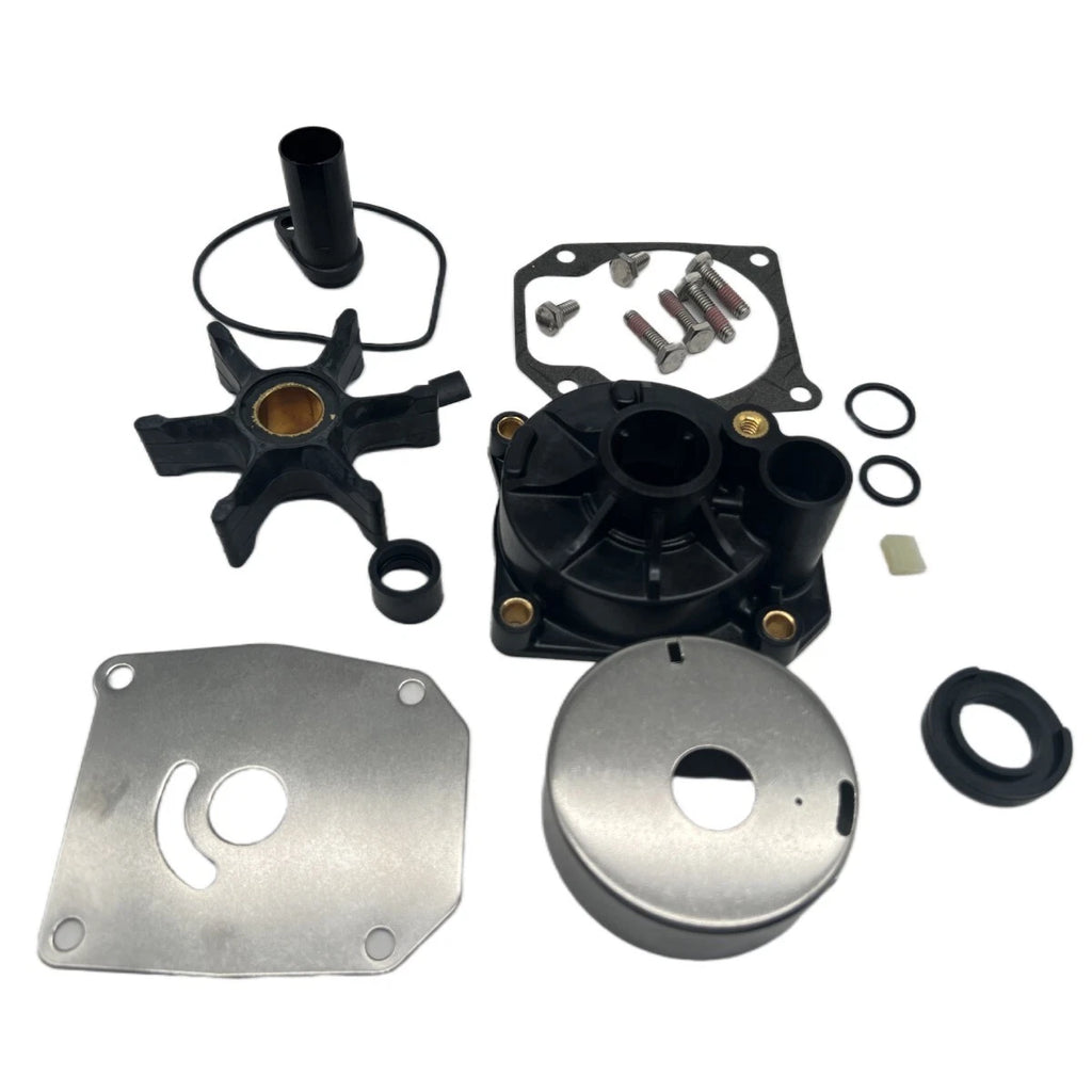 Water Pump Kit for Johnson 70 75HP Outboard (432955 438597 432957)