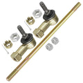 Tie Rod Set Replacement for Honda TRX400X (2009–2014)