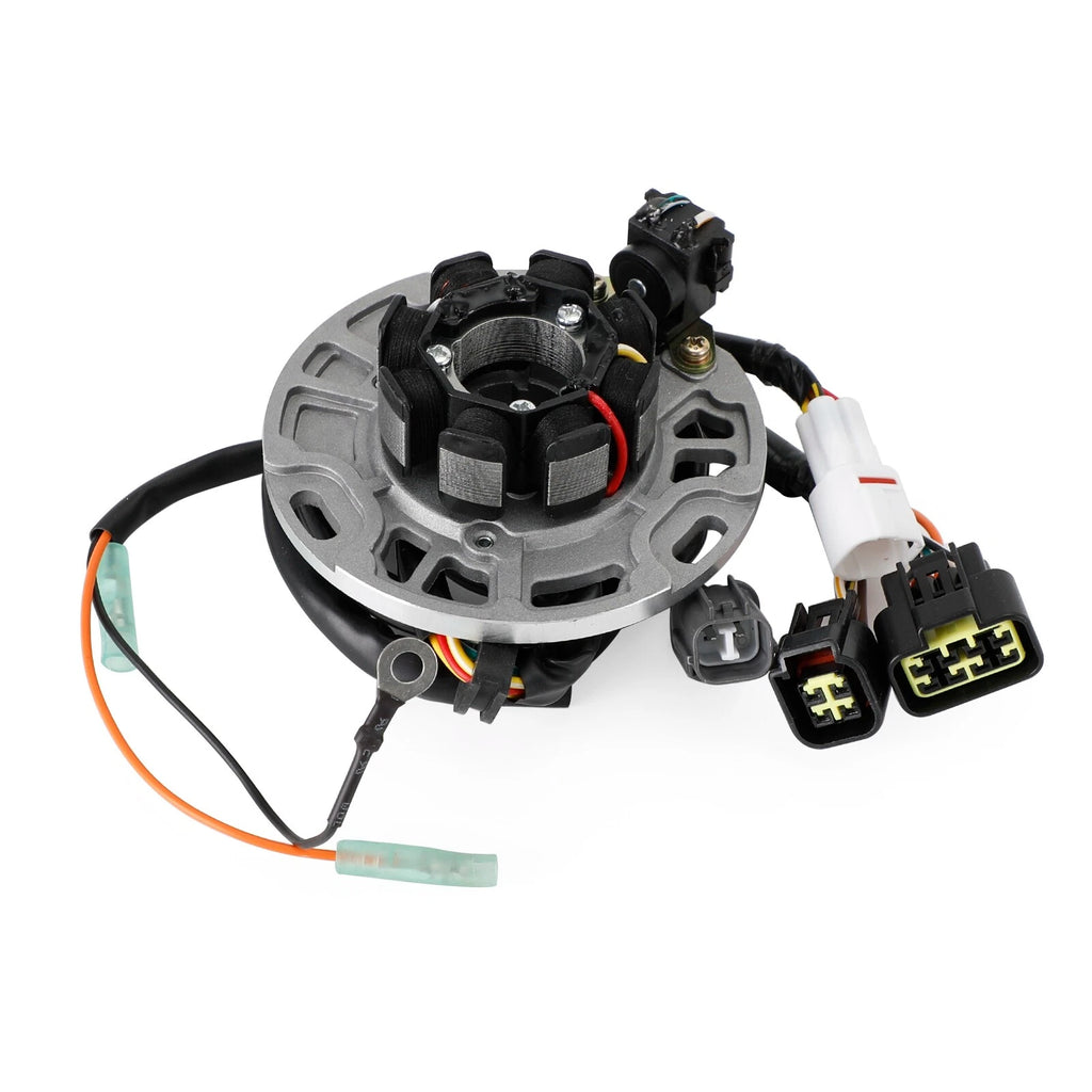 Magneto Ignition Stator Generator for Kawasaki KX250K (1998) 21003-1380