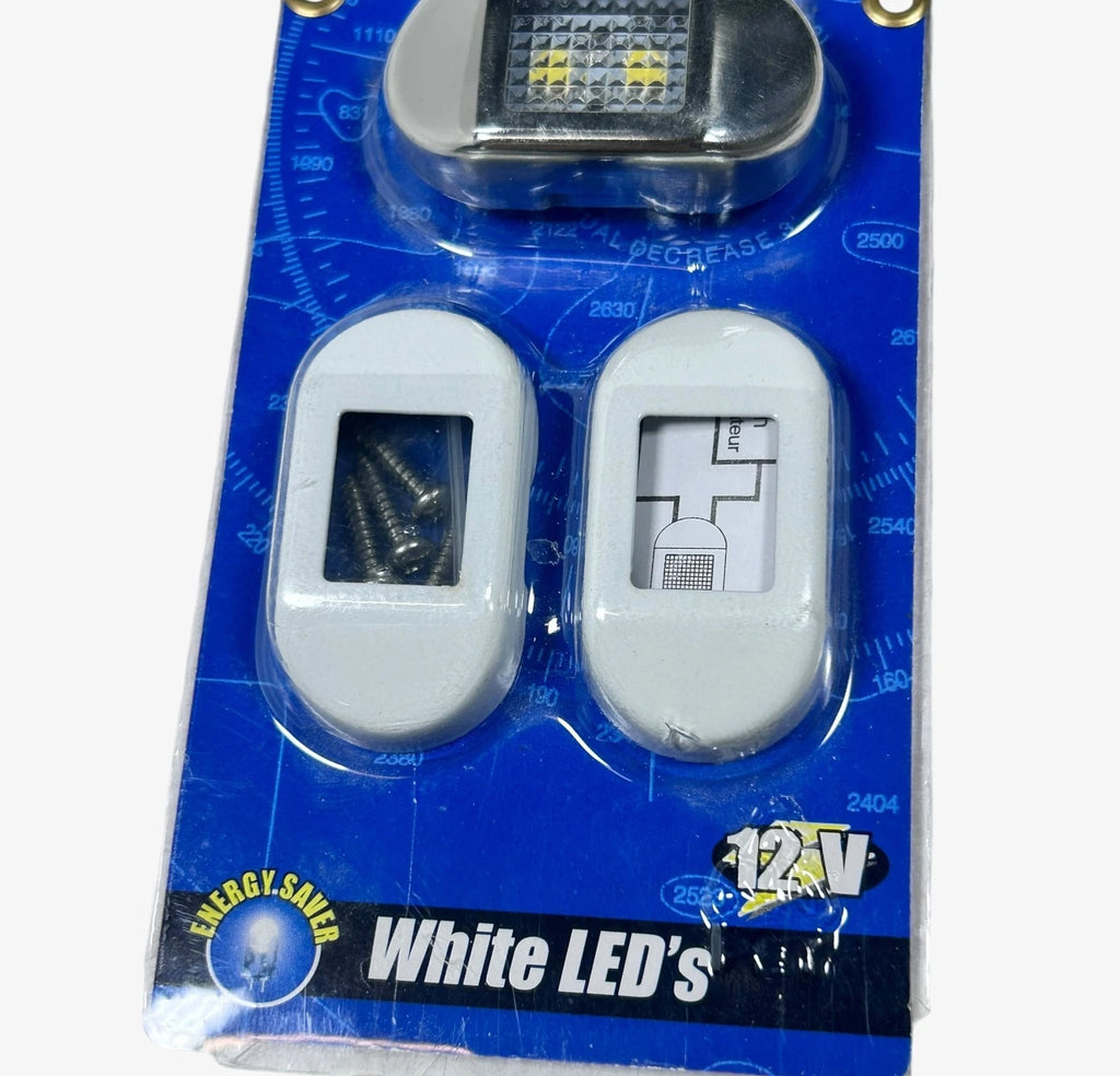 White LED Accent Light for West Marine (17990326)