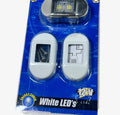 White LED Accent Light for West Marine (17990326)