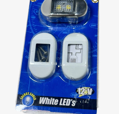 White LED Accent Light for West Marine (17990326)
