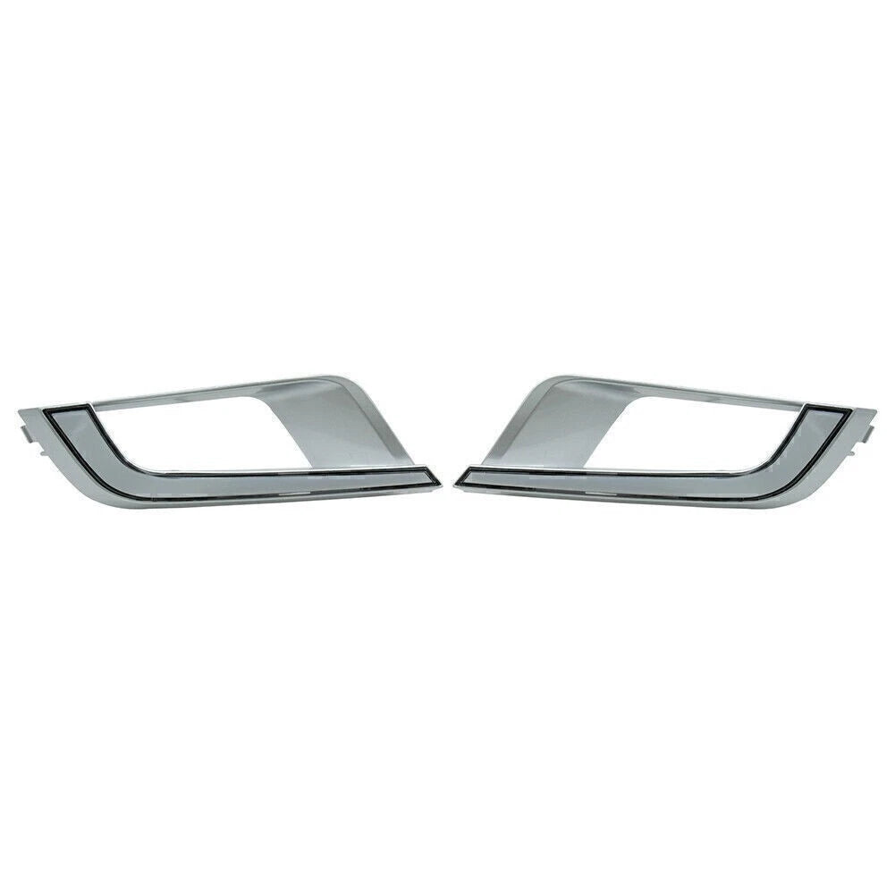 LED Daytime Running Lights for Ford Ranger T6 Mk2 Wildtrak (2016–2017)