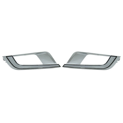 LED Daytime Running Lights for Ford Ranger T6 Mk2 Wildtrak (2016–2017)