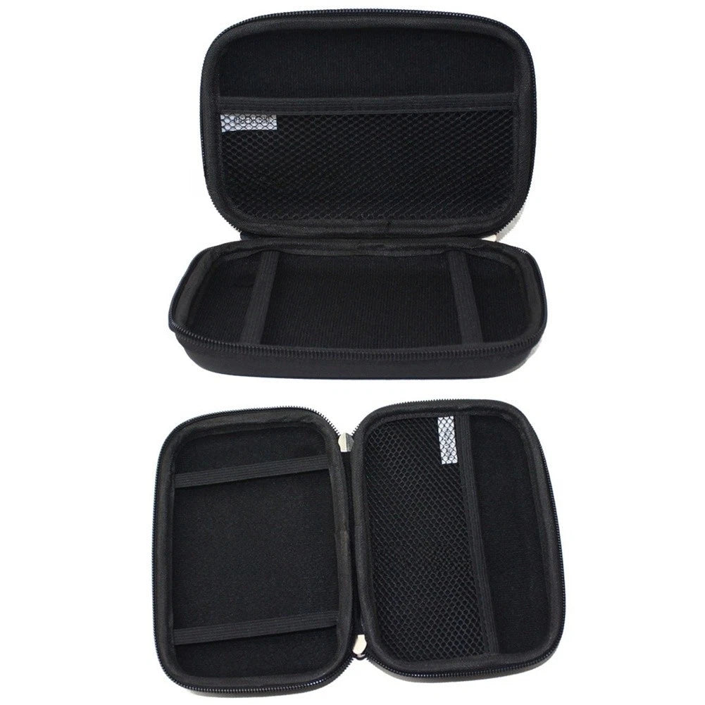 EVA GPS Case for 5 Inch Portable Navigation Holders