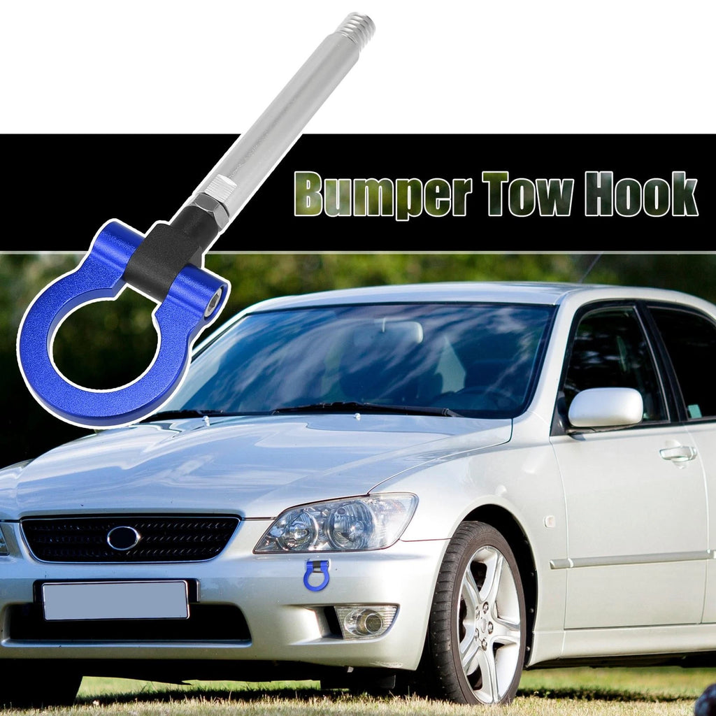 Front Tow Hook Screw Replacement for Lexus IS IS250 IS350 (2006–2013)