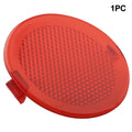 Door Reflectors for Chevrolet Corvette C6 (2005–2013)