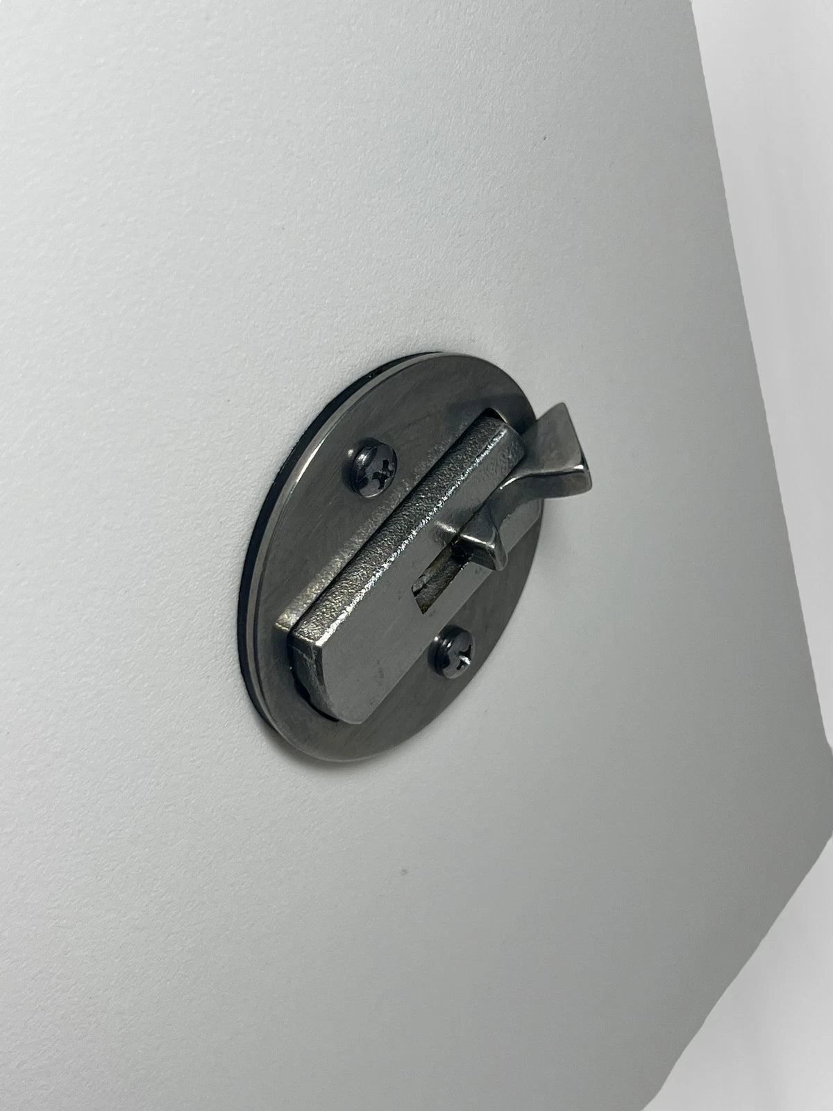AFT Transom Lid for Proline Boats 35 Express (White, Poly)
