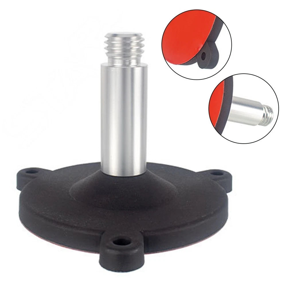Lightweight GNSS Antenna Mount for Harsh Weather Conditions