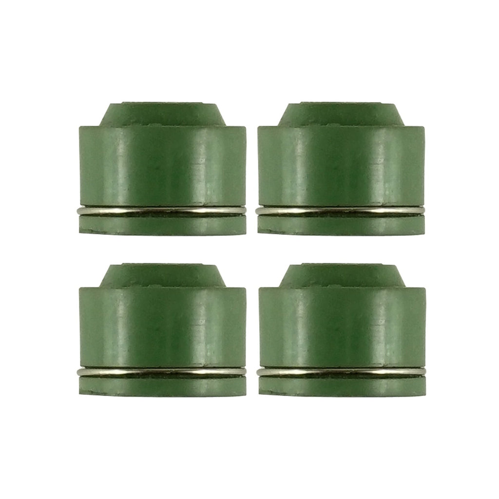 Valve Stem Seal Replacement for Suzuki Burgman 400 (2007–2019)
