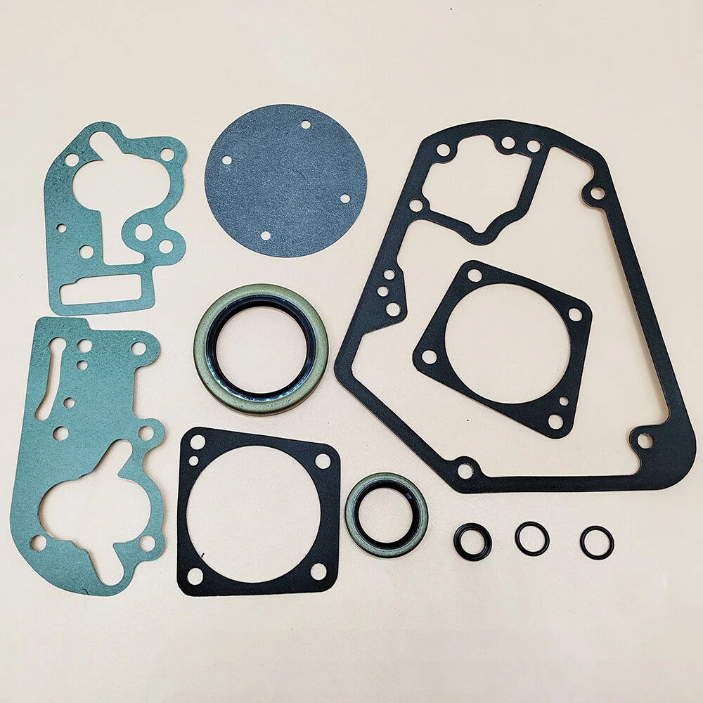 Bottom End Gasket Kit for Harley Davidson Shovelhead Electra Glide (1966–1984)