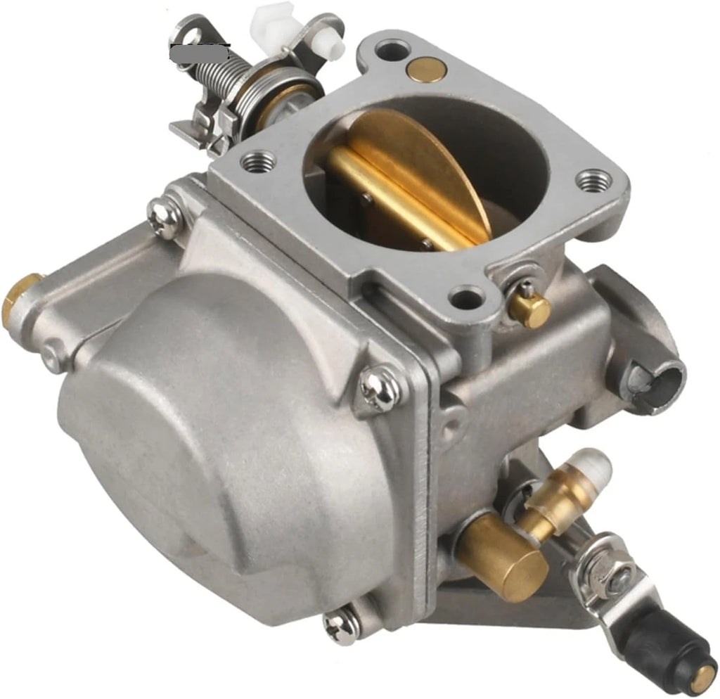 Carburetor for Tohatsu Nissan 2T 25/30HP Outboard Engine (3P0-03200-0, 346-03200-0)