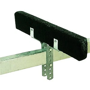 Support Bunk & Bracket Assembly for Jon Boat (C.E. Smith 27850)