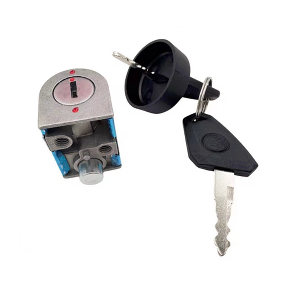 Ignition Key Switch Lock Set for CFMOTO ATV CFORCE 1000 850XC (2017–2023)