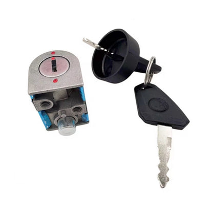Ignition Key Switch Lock Set for CFMOTO ATV CFORCE 1000 850XC (2017–2023)