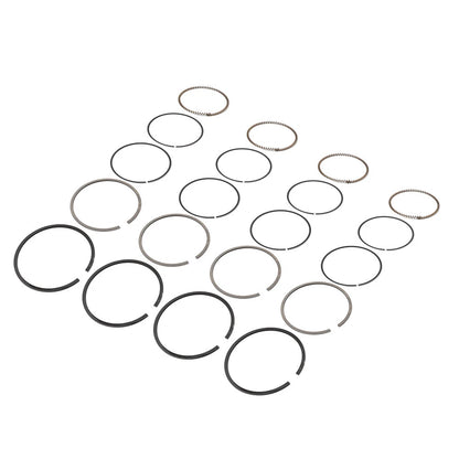 4 Sets Piston Rings Kit STD for Kawasaki Zephyr 750 (1990–1996)