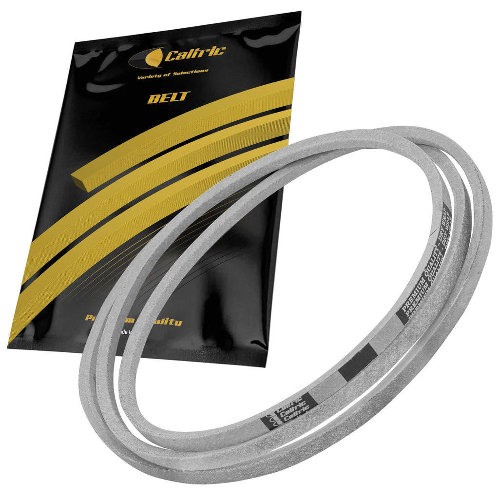 Deck Belt Replacement for Exmark Lazer Z LCT18 LCT21 LCT23 (2018–2021)