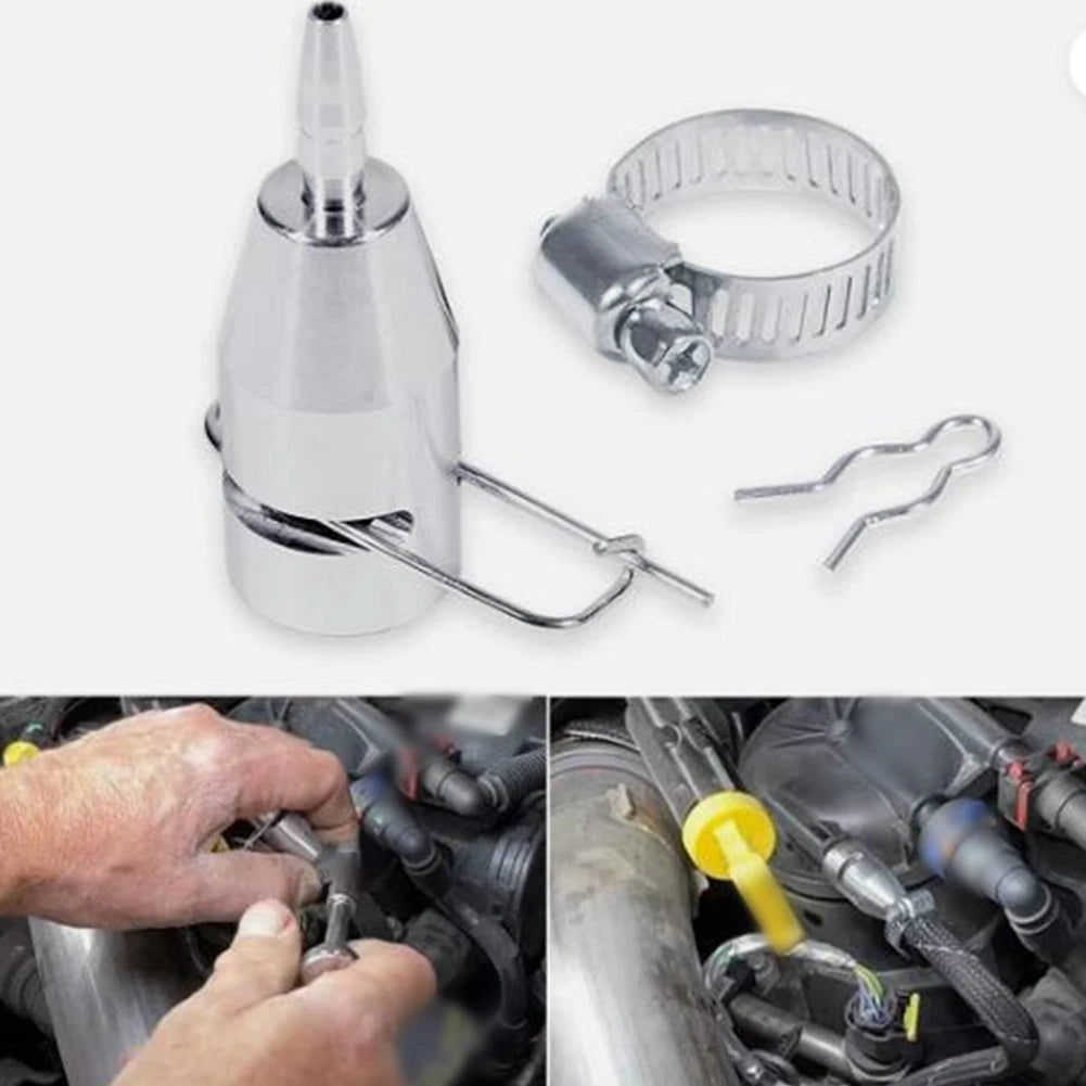 Fuel Return Line Repair Connector for Ford Powerstroke 6.7L (2017–2022)