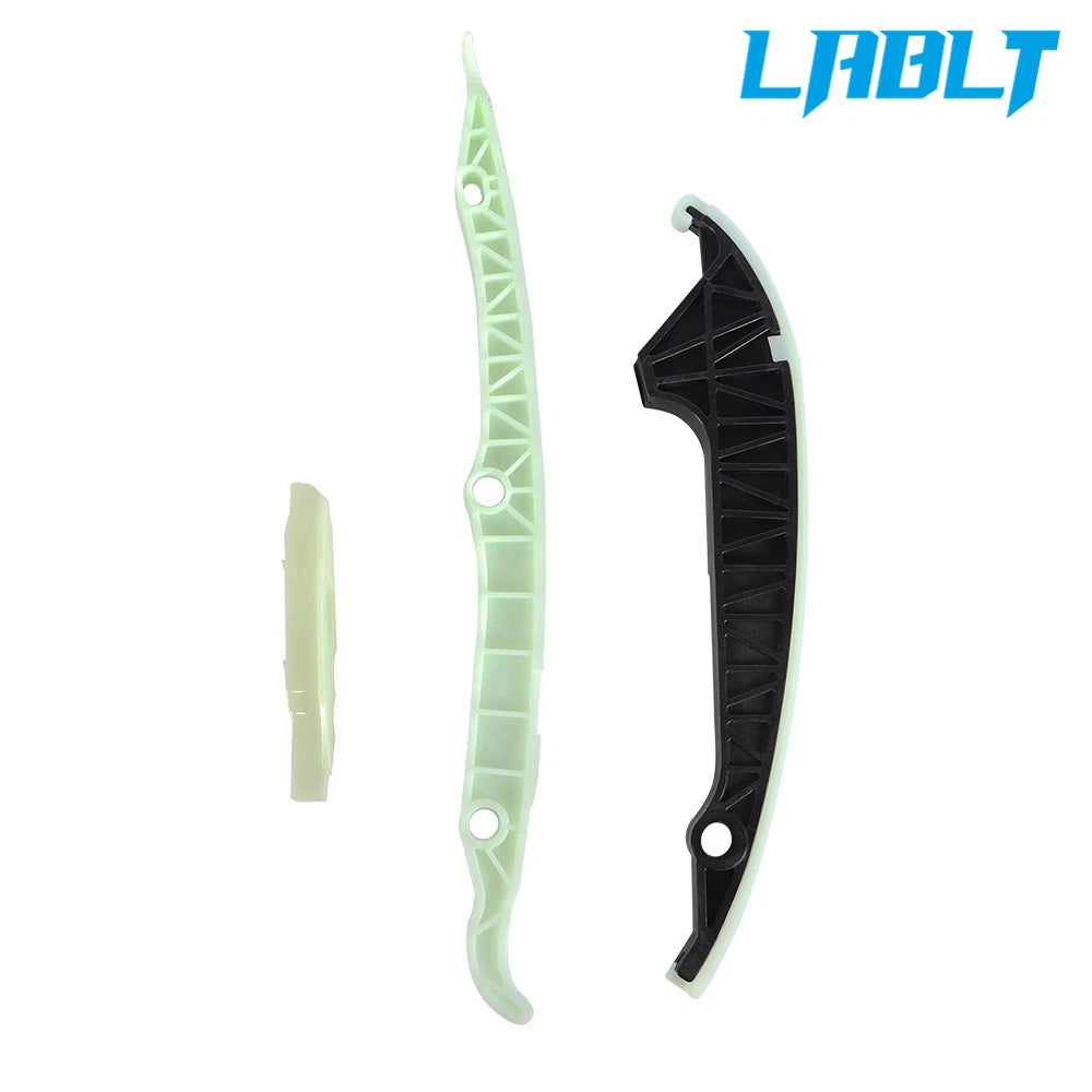 Timing Chain Kit LABLT 13× for VW Jetta Golf MK5 MK6 Audi A4 2.0T (2009–2015)