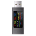USB Tester for Fast Charging Protocol Analysis (KWSMX23)