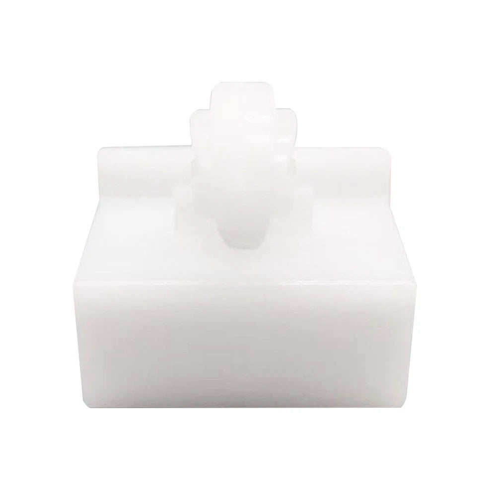 2X Front 3051162 & Rear 3051163 Drawer Glide for Oven