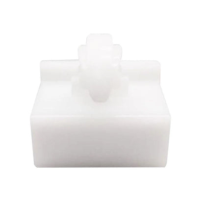 2X Front 3051162 & Rear 3051163 Drawer Glide for Oven