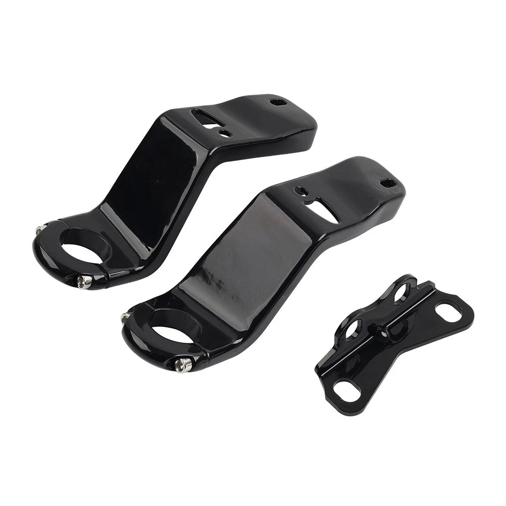 Front Fairing Support Bracket for Harley Low Rider ST FXLRST (2022–2025)