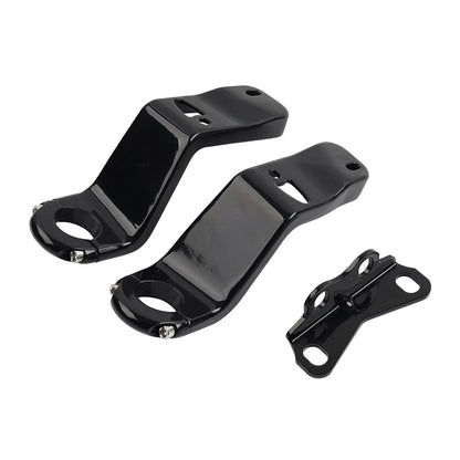 Front Fairing Support Bracket for Harley Low Rider ST FXLRST (2022–2025)