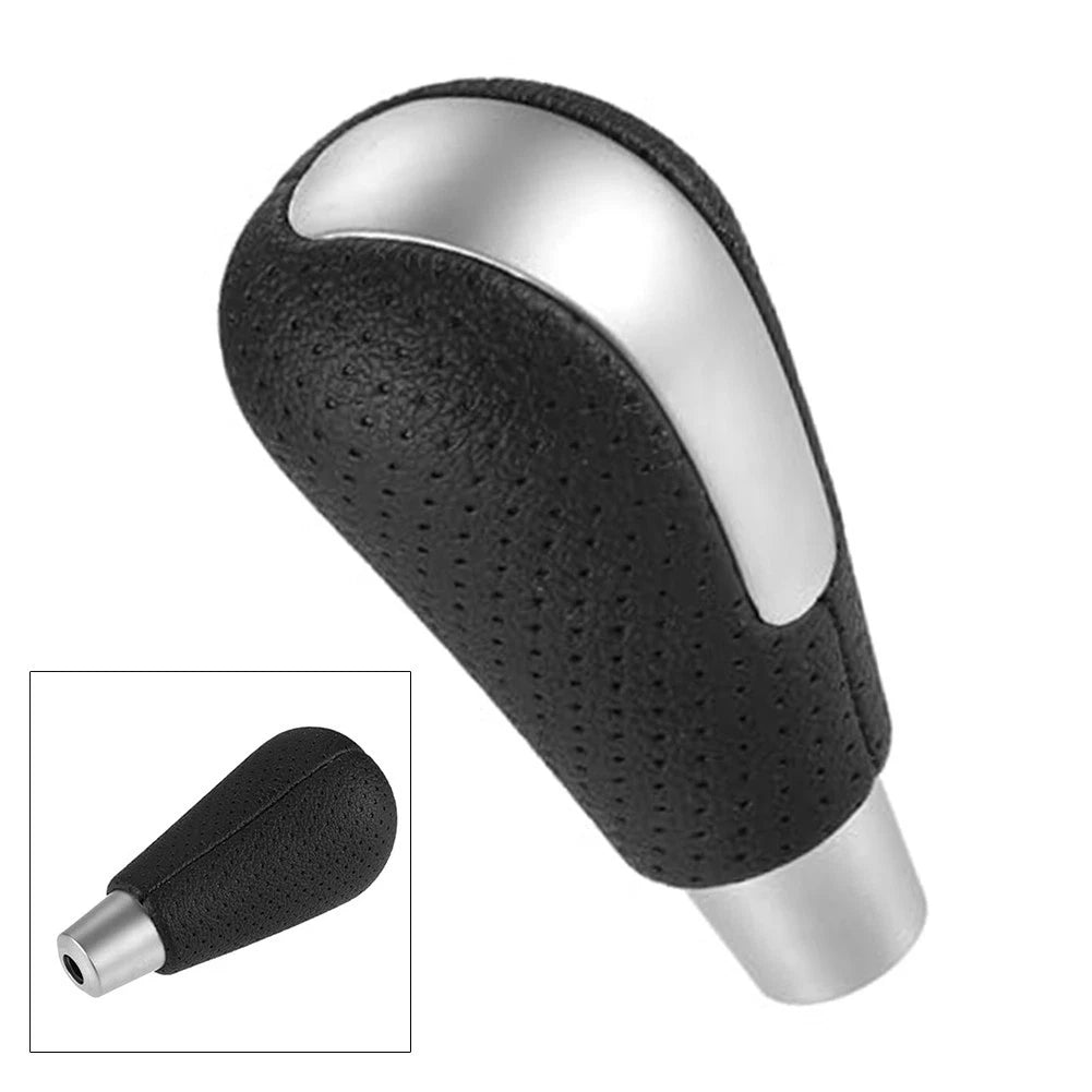 Shift Handle for Mazda MX-5 Miata (2006–2015) Black Design