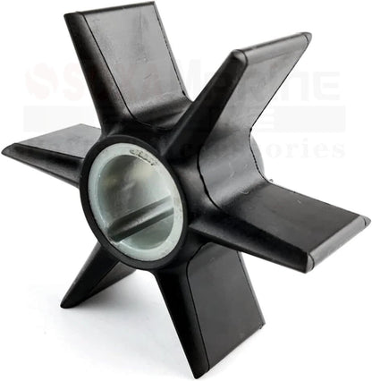Water Pump Impeller with Key for Mercury Mariner 30-400HP (1990–2023)