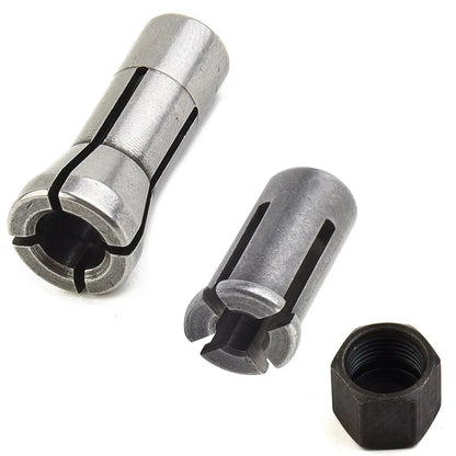 Collet Chuck for 906 (3mm/6mm)