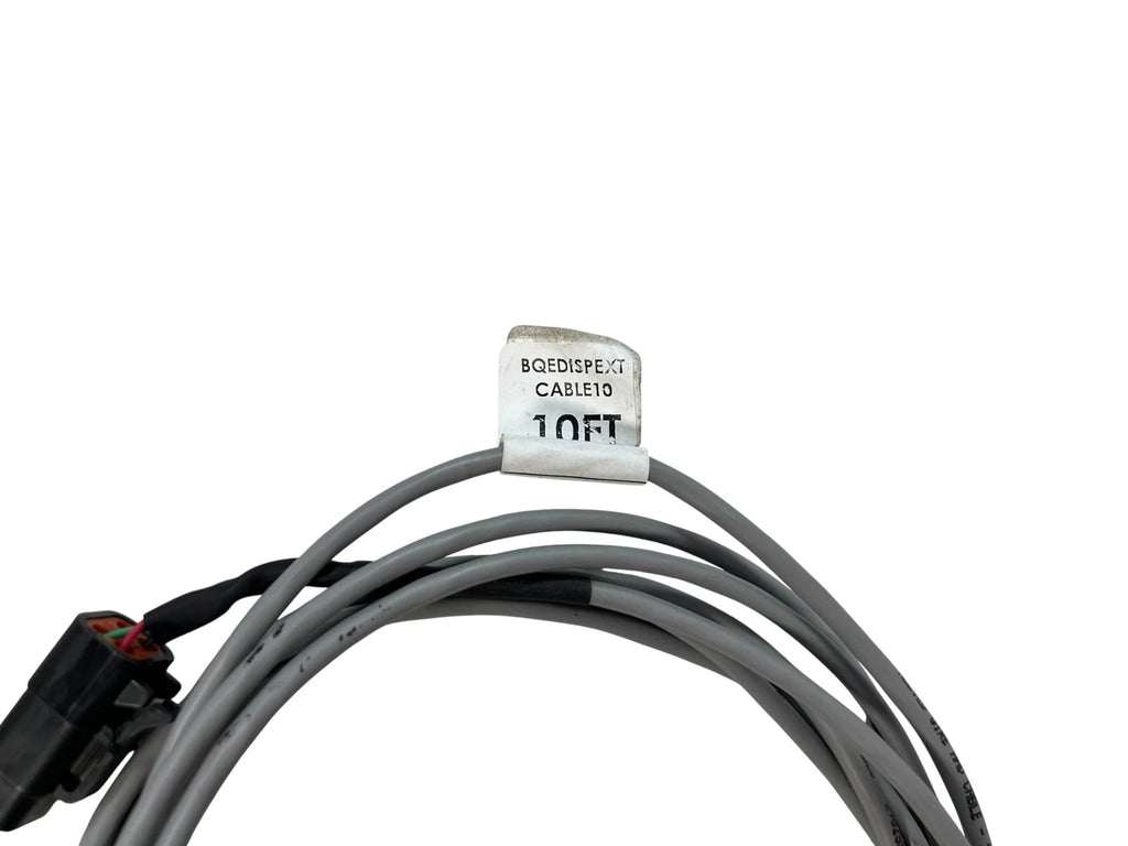 Helm Display Extension Harness for Bennett Marine BHW4010 (10FT)