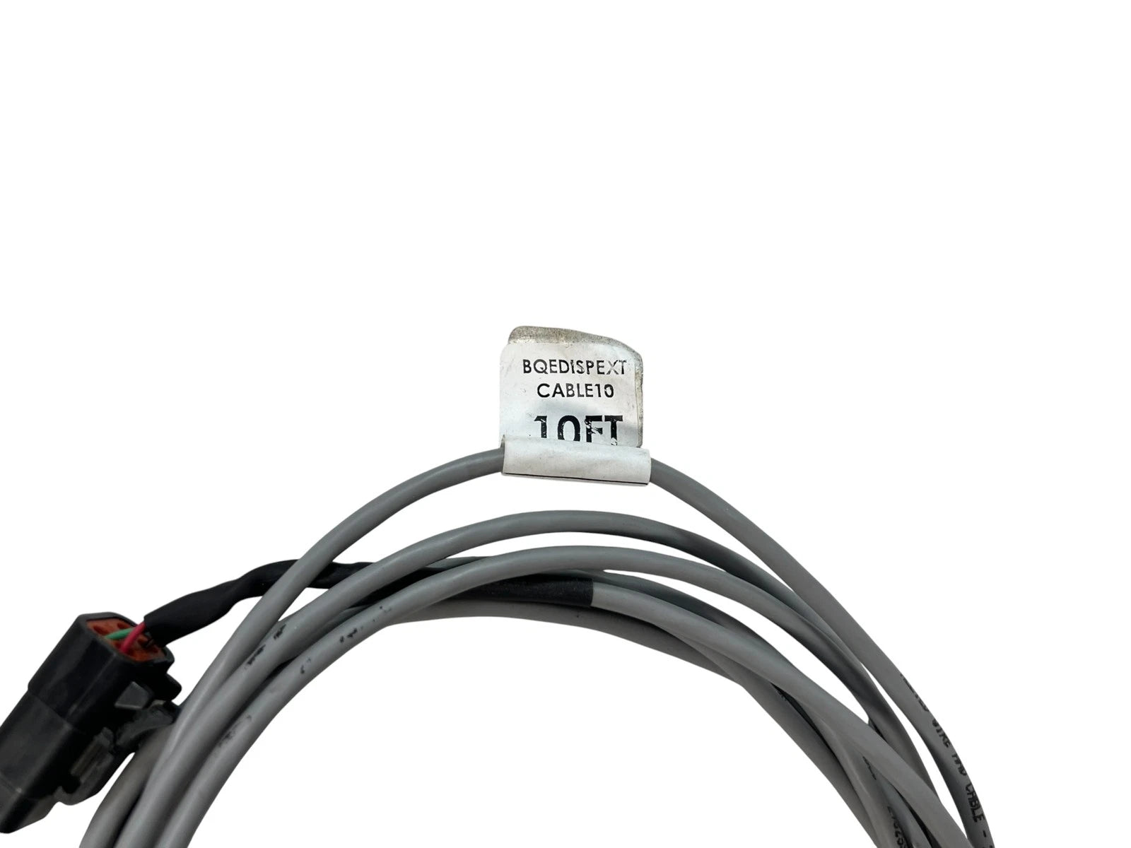 Helm Display Extension Harness for Bennett Marine BHW4010 (10FT)
