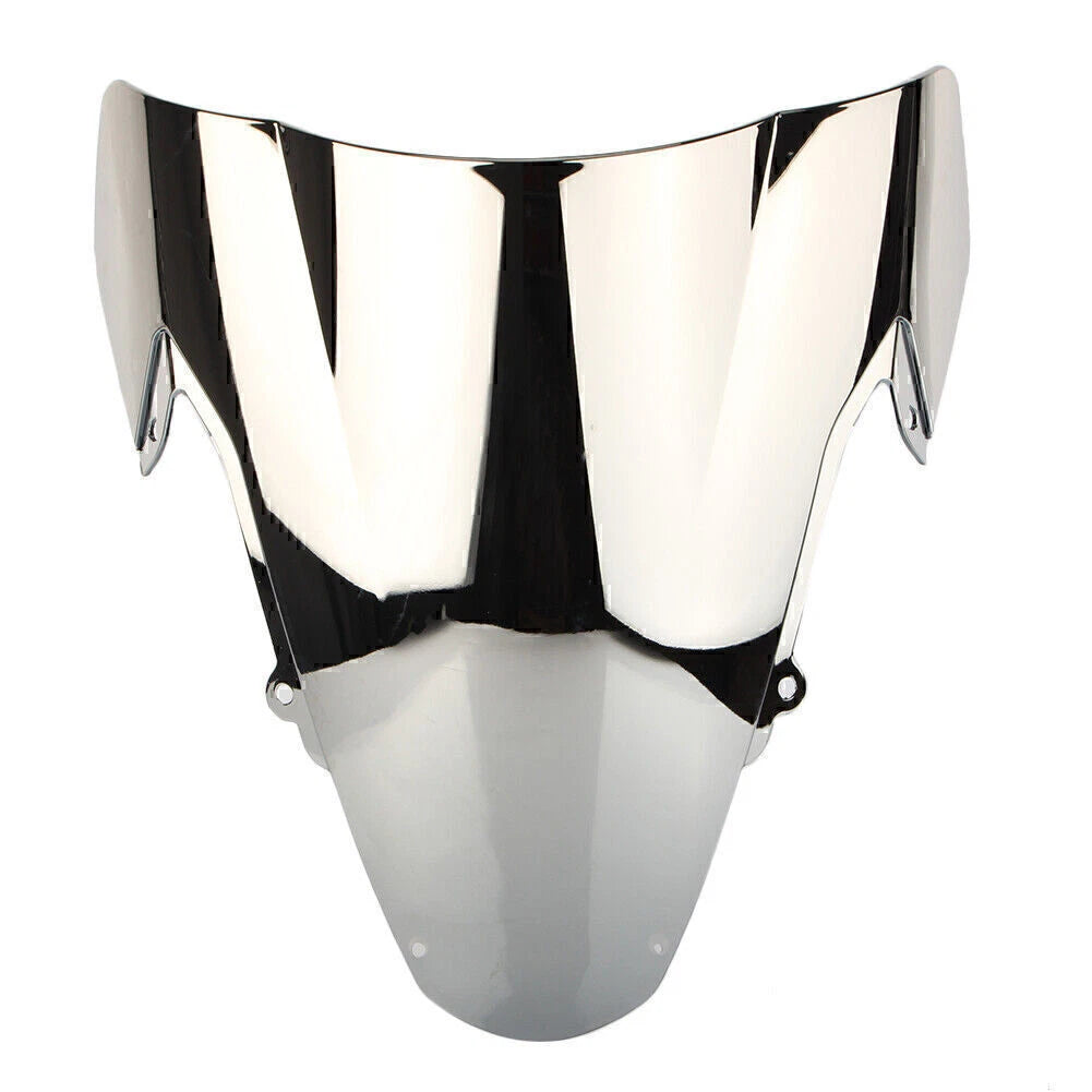 Windshield for Suzuki GSXR 1000 (2003–2004) Silver