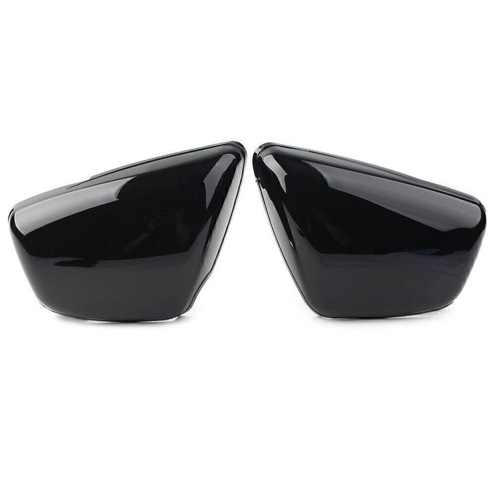 Side Panel Cover Pair for Yamaha XV 700 750 1000 1100 Virago (1984–UP)