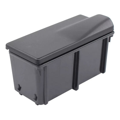 Center Console Ashtray Insert 1668100330 for Mercedes-Benz GLE X166 (2016–2020)