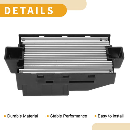Blower Motor Resistor No. 28283808 for Opel Ampera (2011–2016)